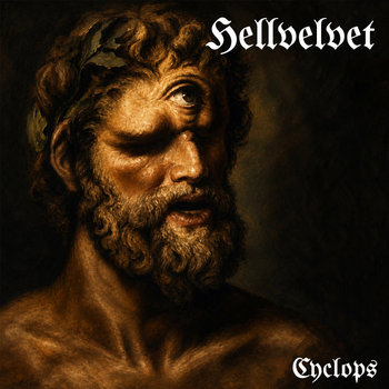 Cover of Cyclops