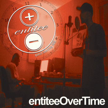 Cover art for OverTime