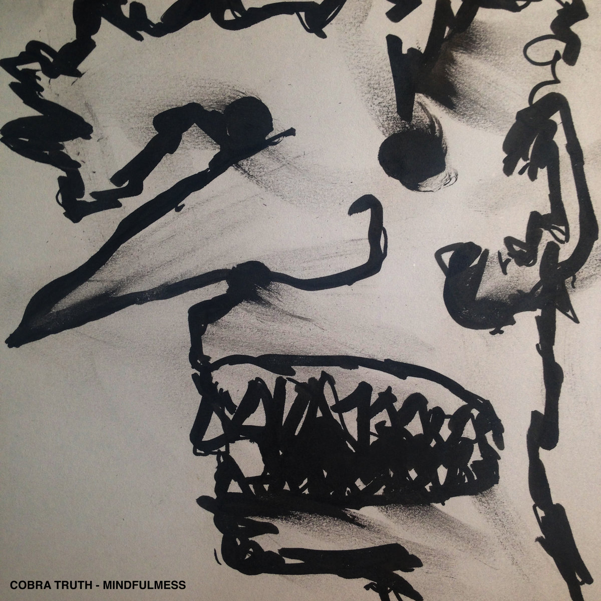 Mindfulmess cover