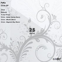 PeKa — Circle EP