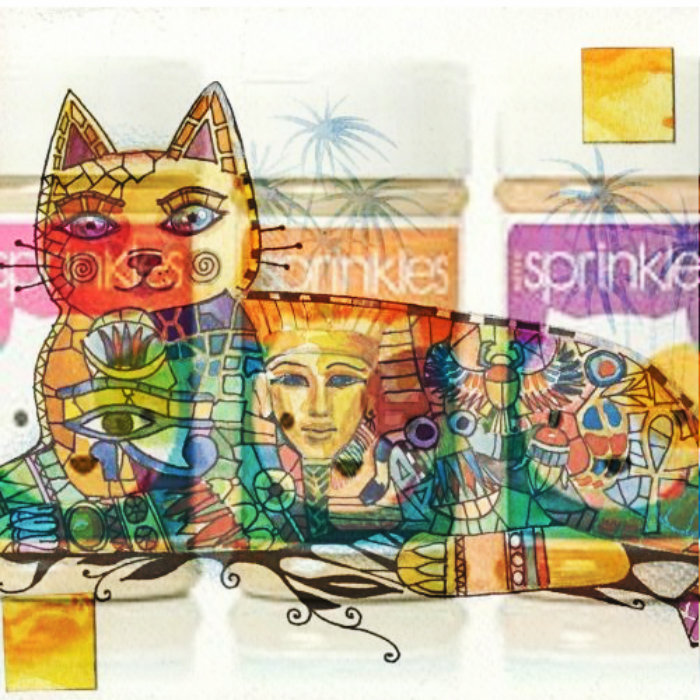 Cat FM Reveree cover
