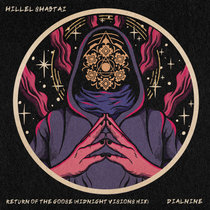 Hillel Shabtai — Return Of The Goose (Midnight Visions Mix)