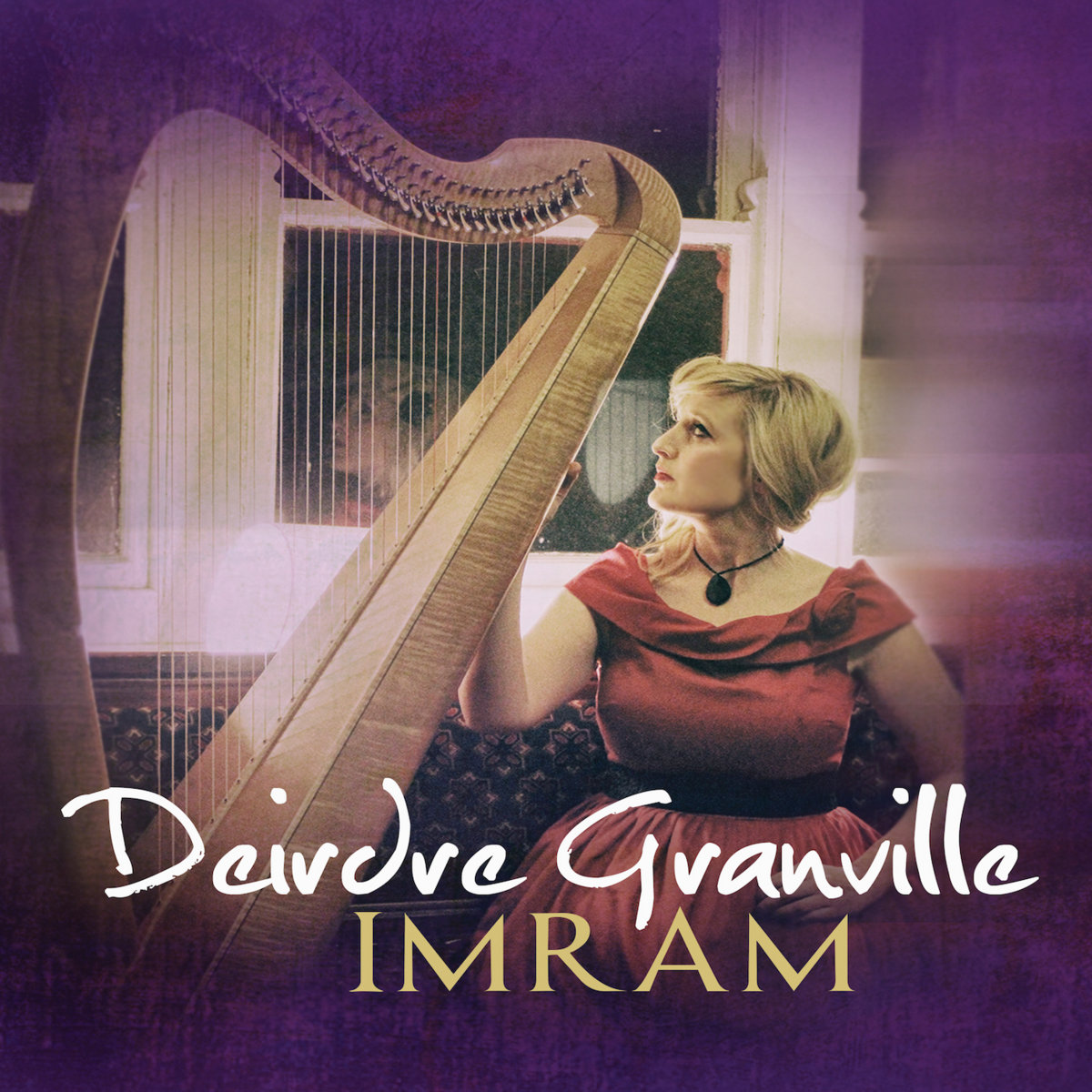 IMRAM cover