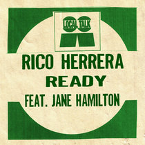 Rico Herrera — Ready / Thank You (Tooli Remix)