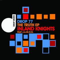 Inland Knights — The truth EP