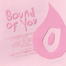 ANOTR ft. TEED — Sound of You