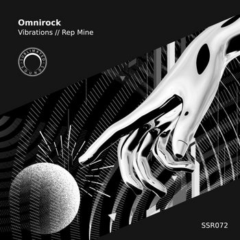 Cover art for Vibrations // Rep Mine