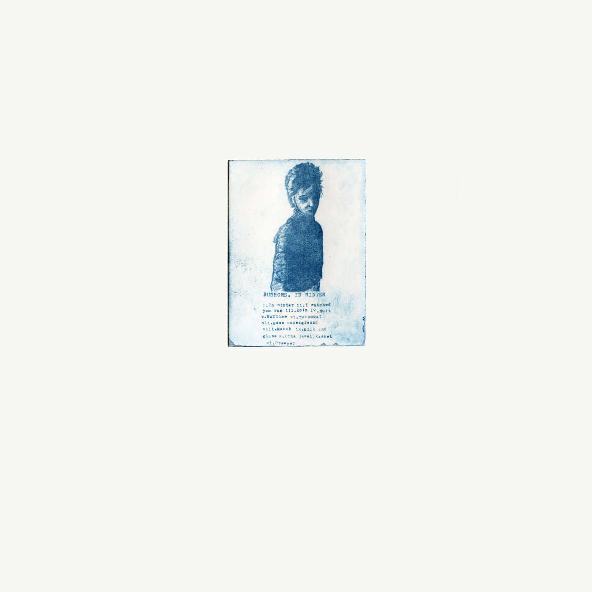 In Winter cover