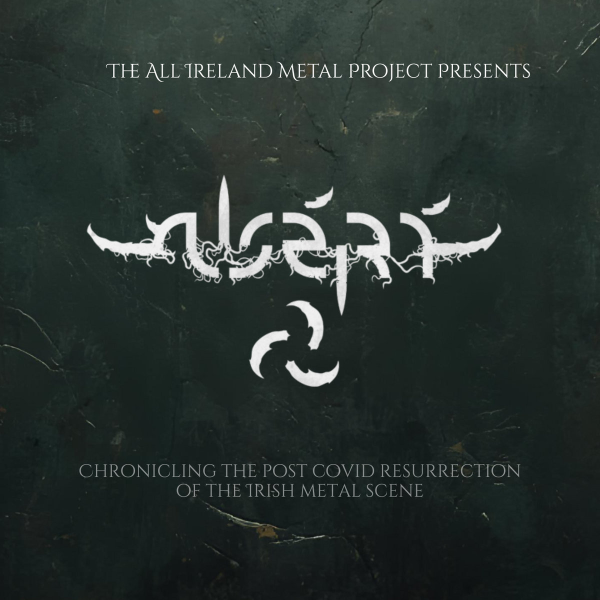 Aiséirí Documentary OST cover