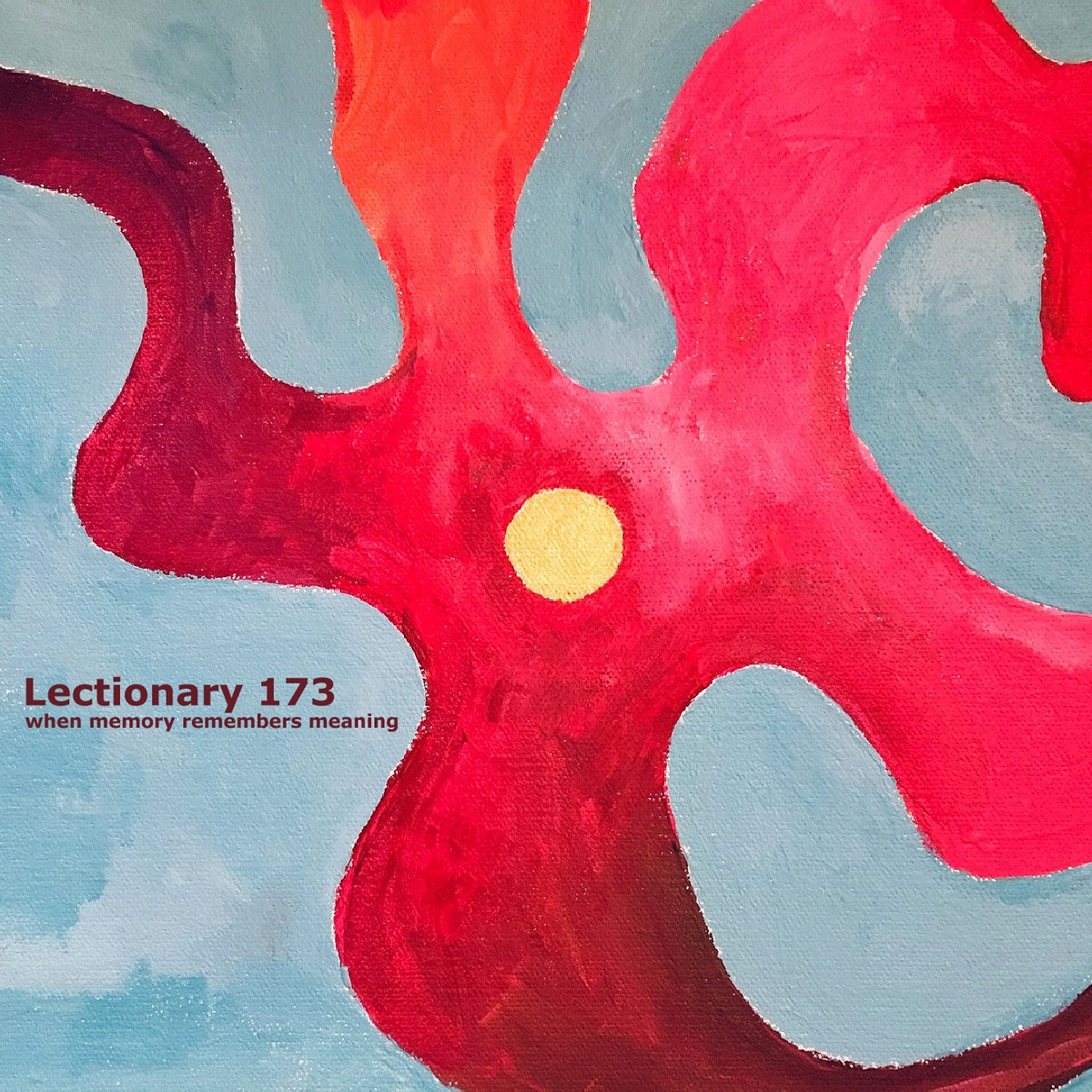 When Memory Remembers Meaning cover