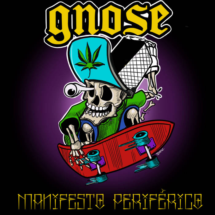 Manifesto Periférico