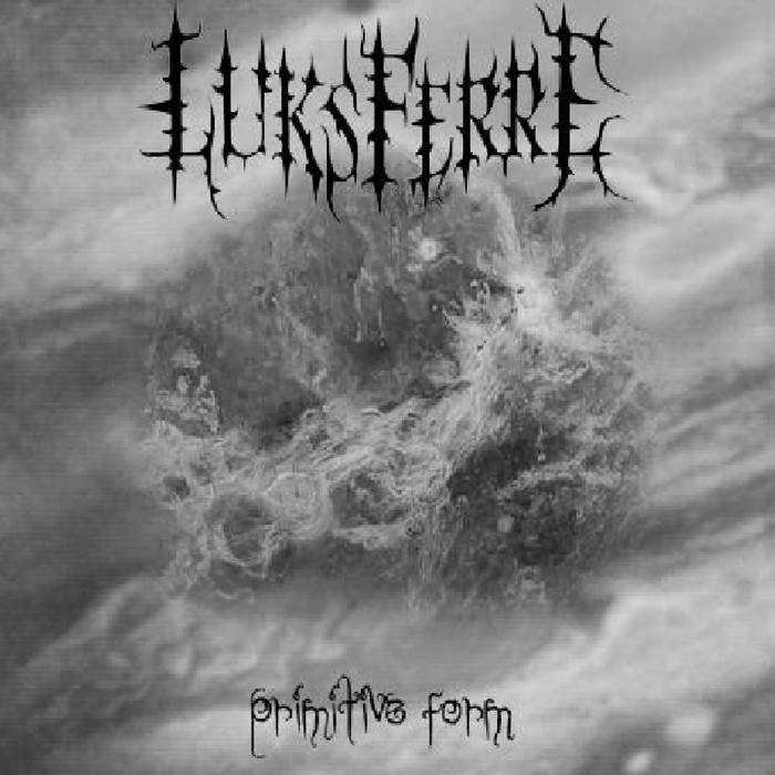 Primitive Form