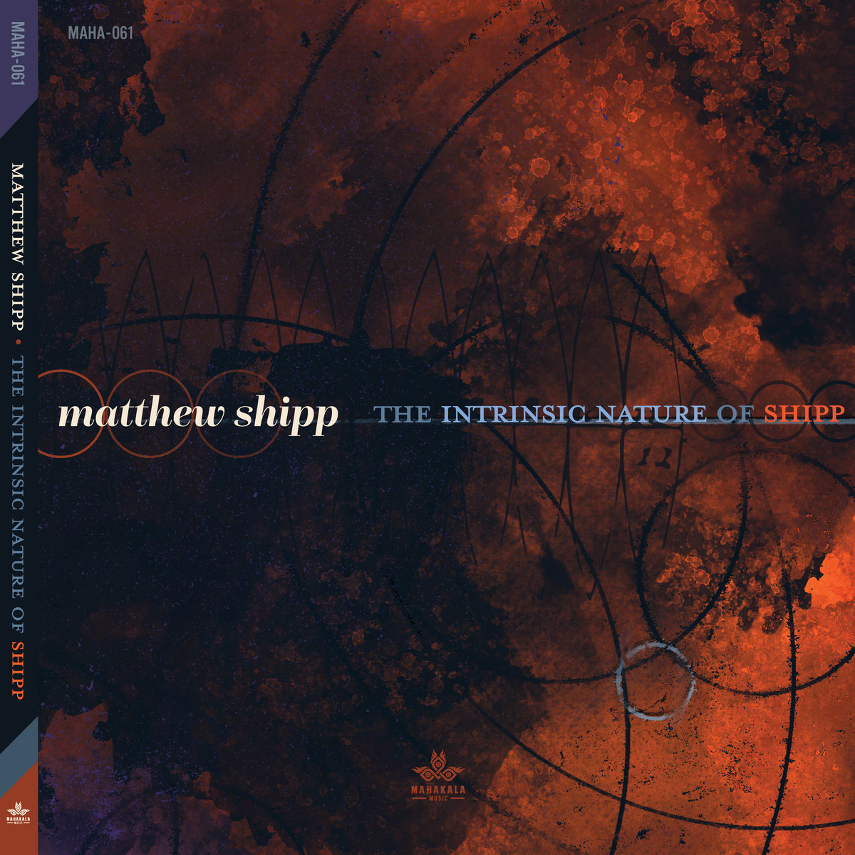 The Intrinsic Nature Of Shipp cover art