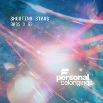 BASS X 92 — Shooting Stars