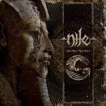 NILE — Those Whom the Gods Detest