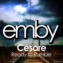 Cesare — Ready to Rumble