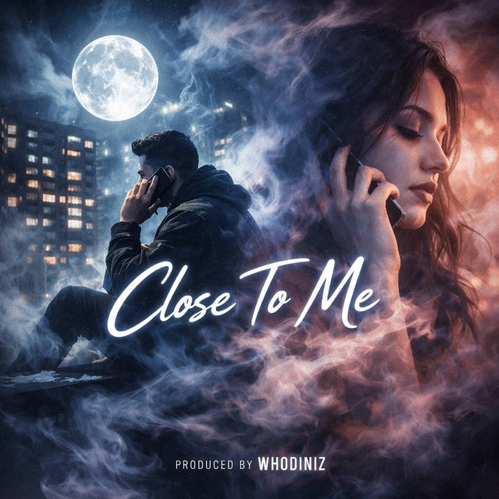 Close to me (Single) — Choose your Destiny (Album) artwork