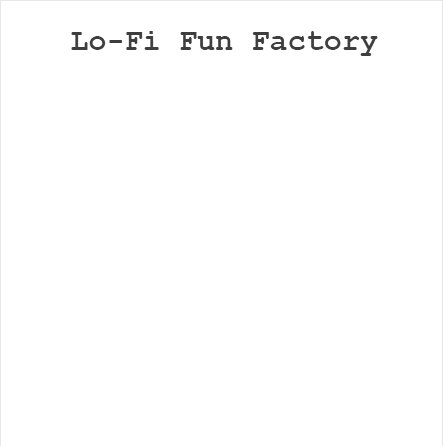 White EP cover