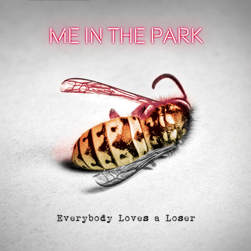 Everybody Loves a Loser cover