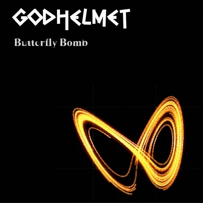 Butterfly Bomb