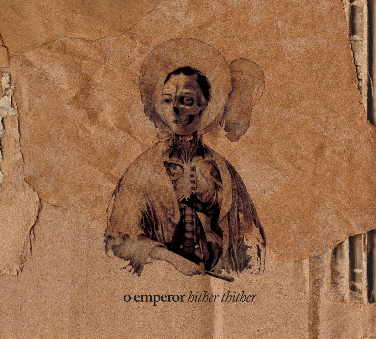 Hither Thither (Expanded Version) cover