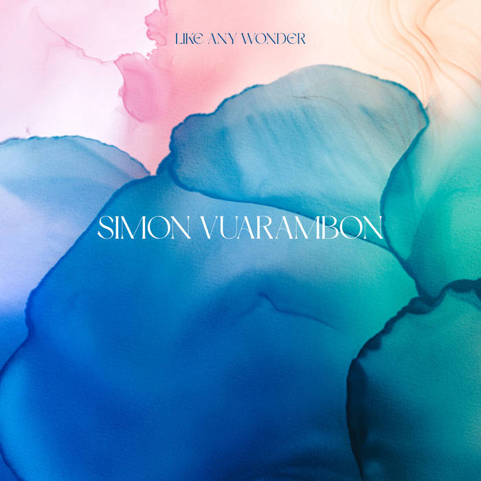 Simon Vuarambon