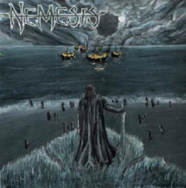 NEMESIS (Demo 2006) cover