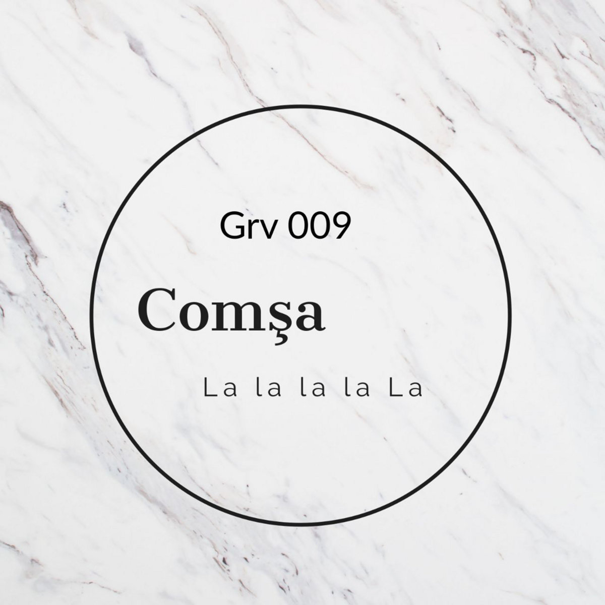 GRV009 cover