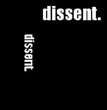 DISSENT (Demo 1998) cover