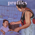 Profiles #4 cover