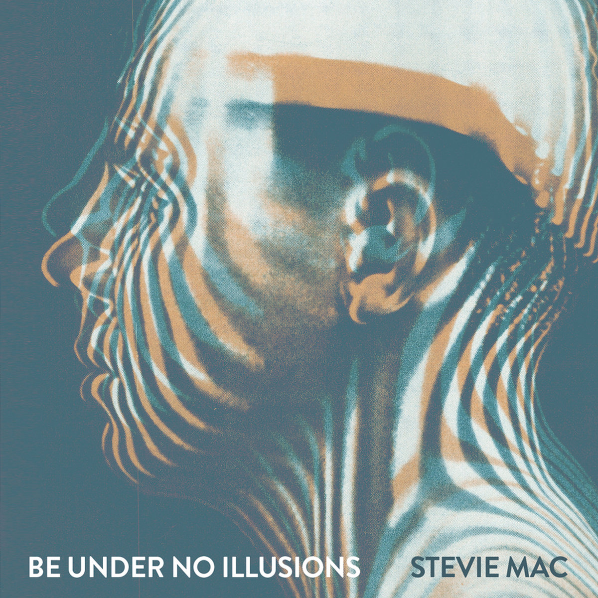 Be Under No Illusions cover