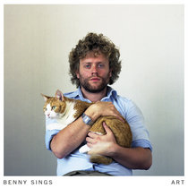 Benny Sings — ART (2022 Remastered Deluxe)