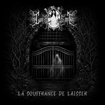 Cover of La Souffrance De Laisser