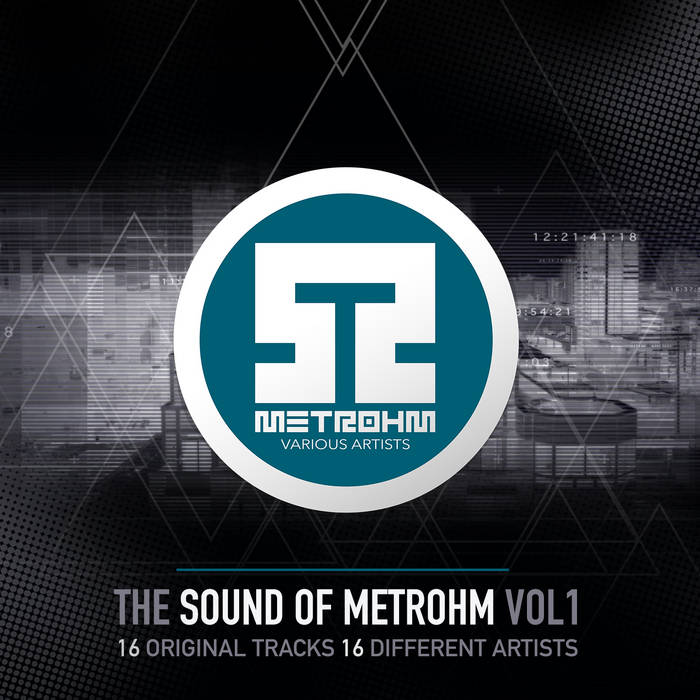VA - The Sound Of Metrohm Vol 1