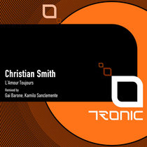 Christian Smith — L'Amour Toujours (Remixes)