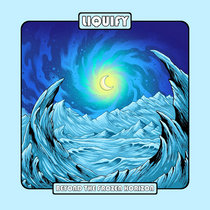 Liquify — Beyond the Frozen Horizon