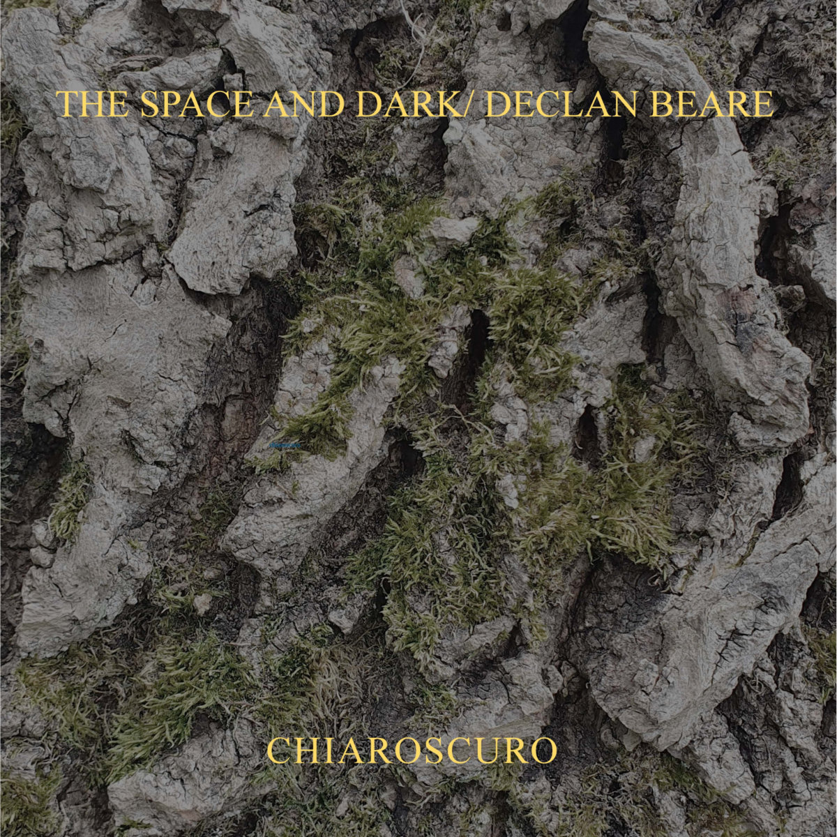 Chiaroscuro cover