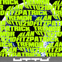 Alan Fitzpatrick — Tremor EP