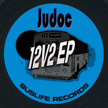 Judoc — 12V2 EP