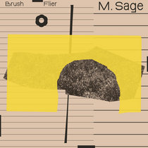 M. Sage — Brush Flier