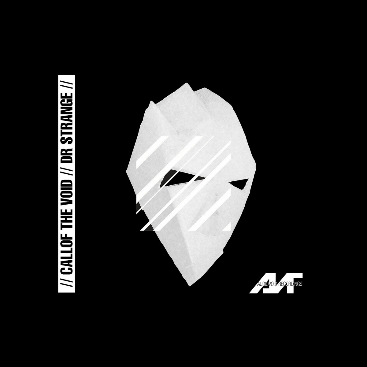 Call Of The Void cover