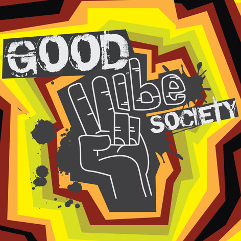 Have A Good Weekend cover