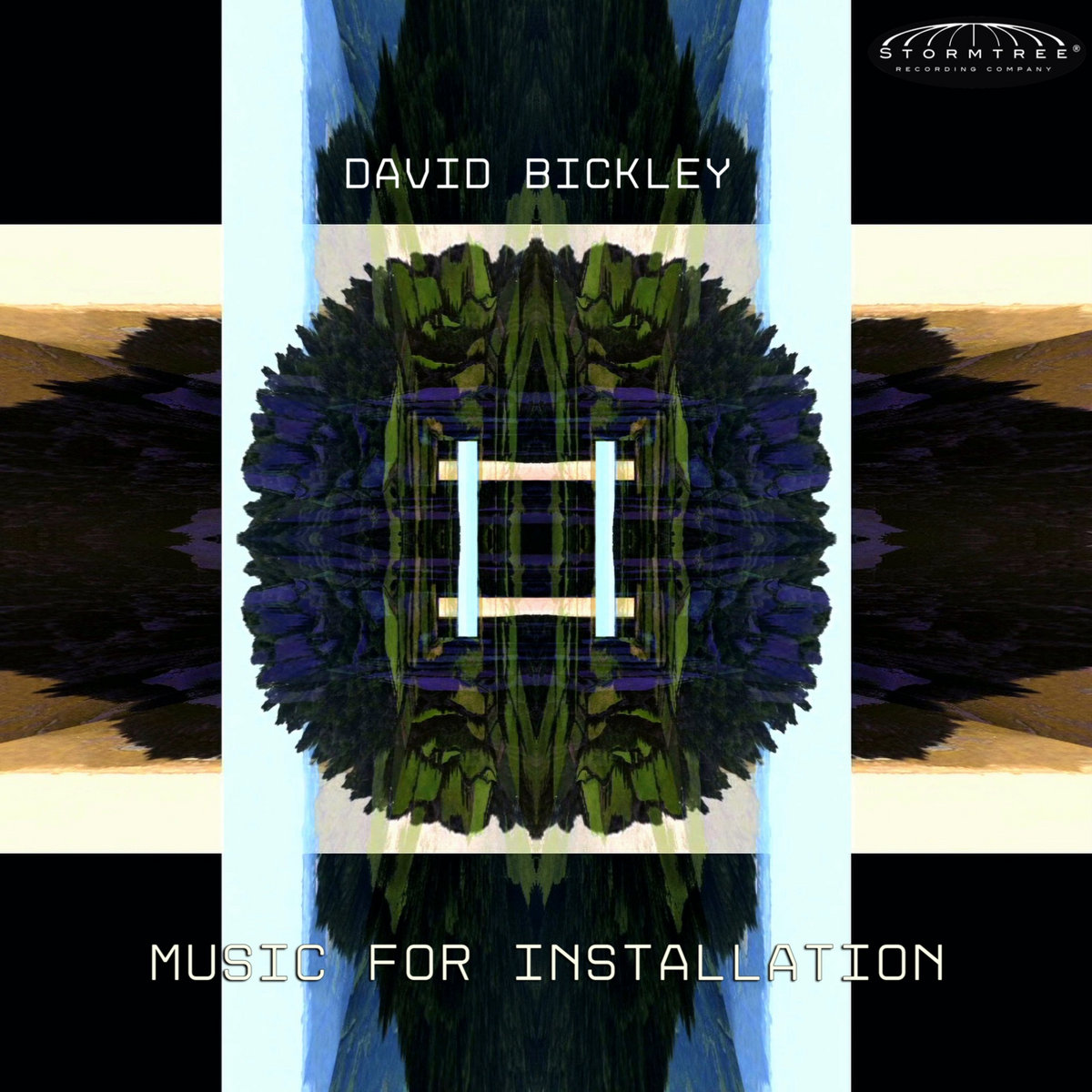 Music for Installation cover
