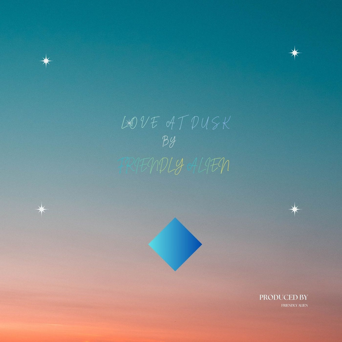 Love at Dusk