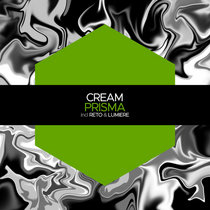 Cream (PL) — Prisma / Reto / Lumiere