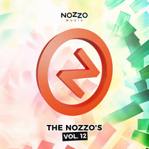 Kevin York, Michele Arcieri, Alex Rush (RO) and more — The NoZzo's Vol. 12