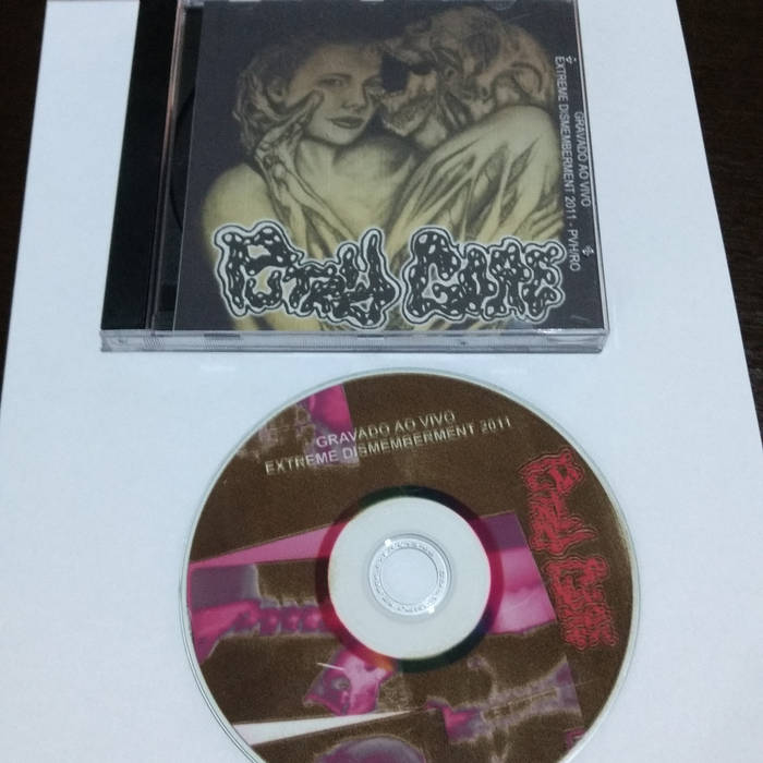 Extreme Dismemberment