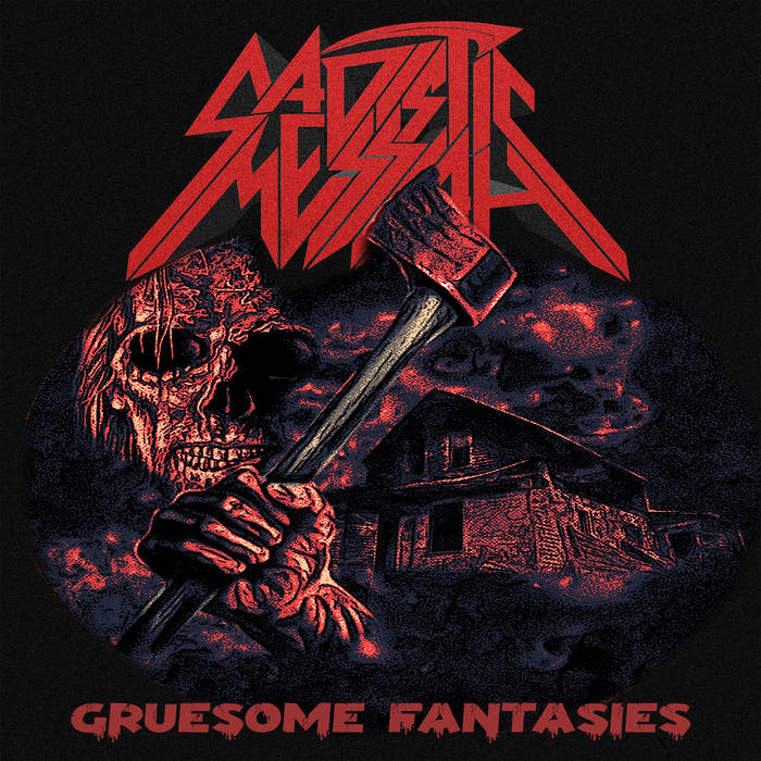 Gruesome Fantasies