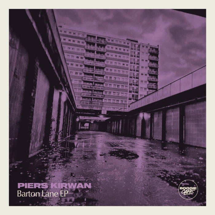 Barton Lane EP
