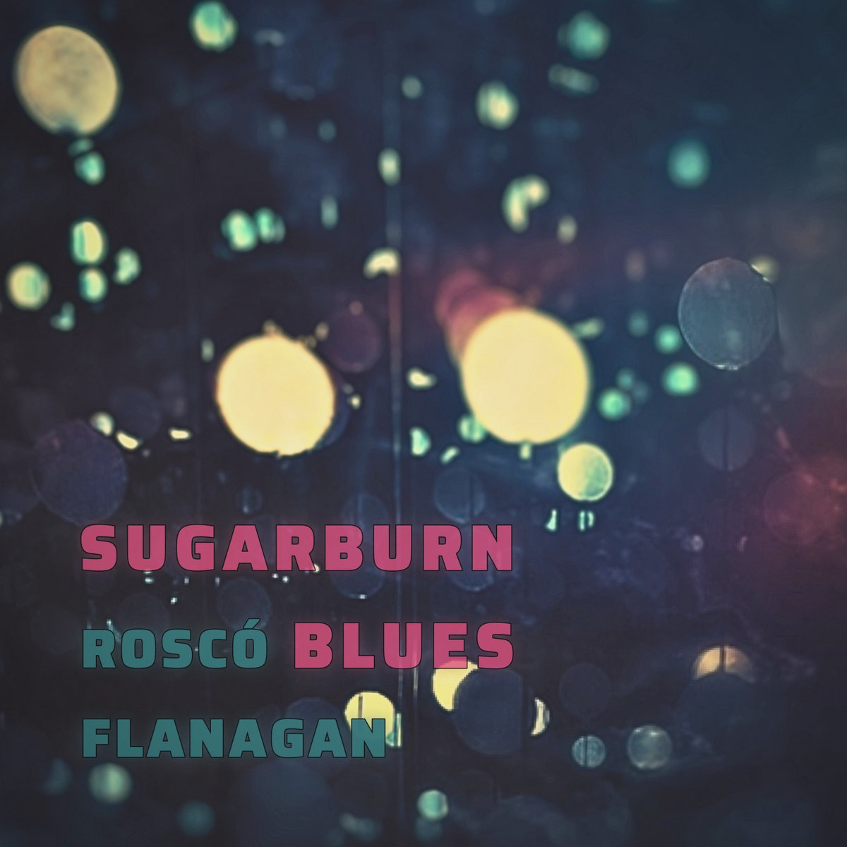 Sugarburn Blues cover